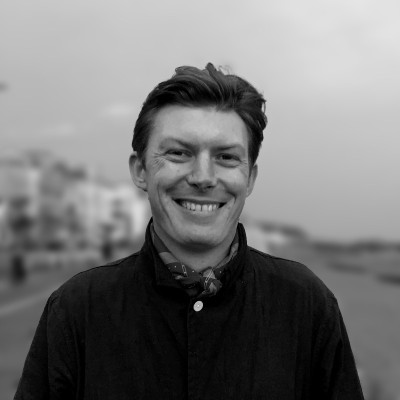 David Lowbridge - Director of Innovation & Systems