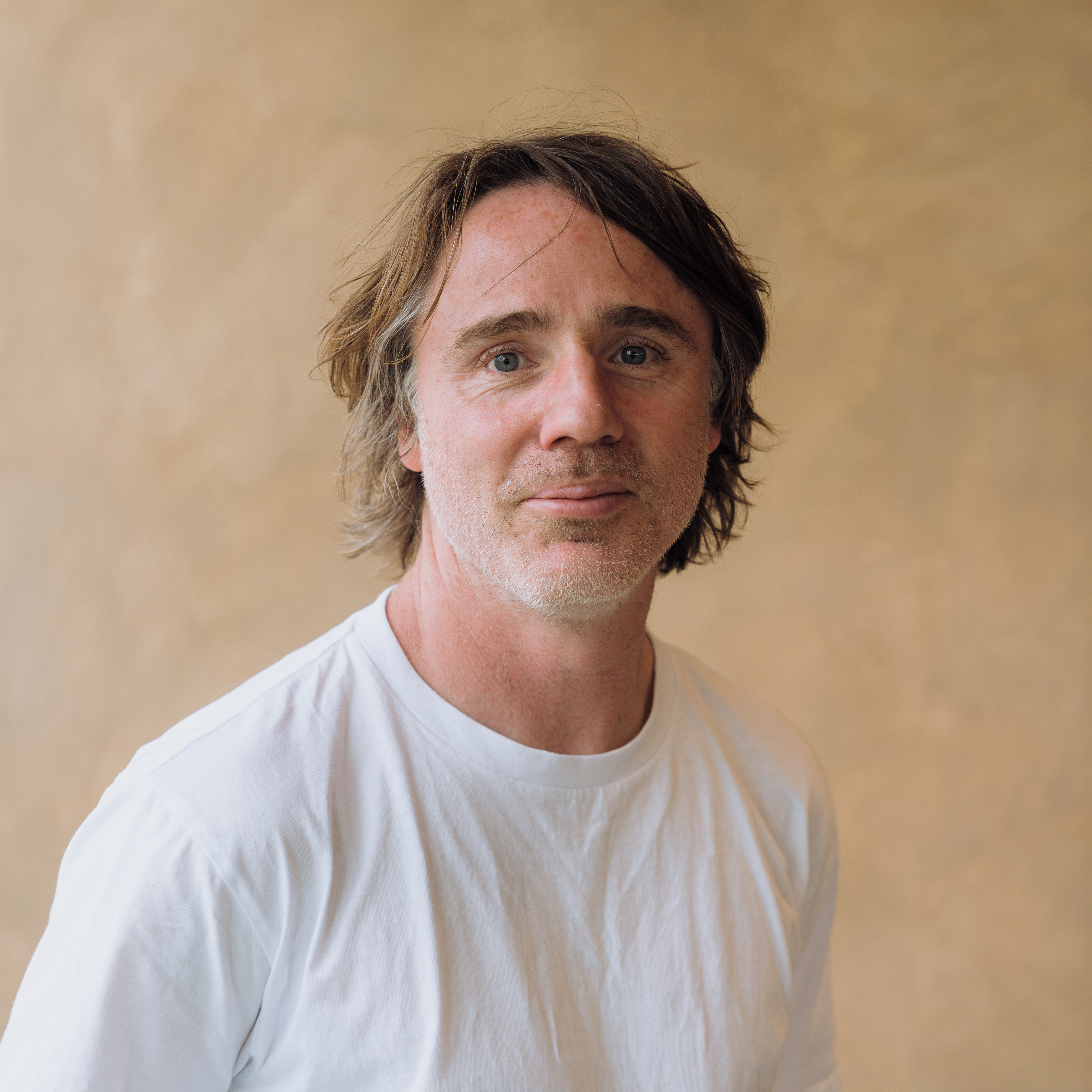 Barry Cumberlidge - Co-Founder & Chief Client Officer