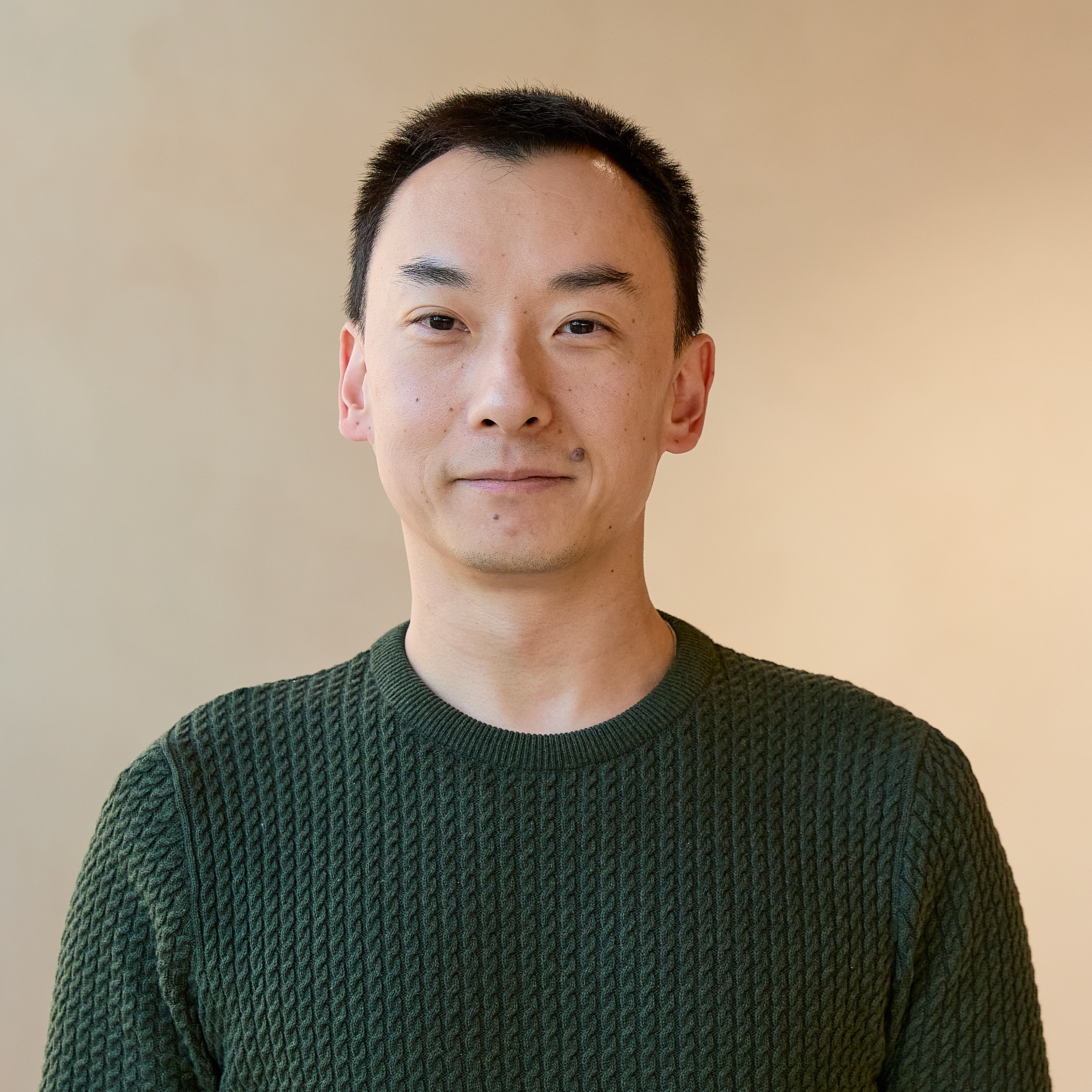 Guanglun Wu - Chief Digital Officer