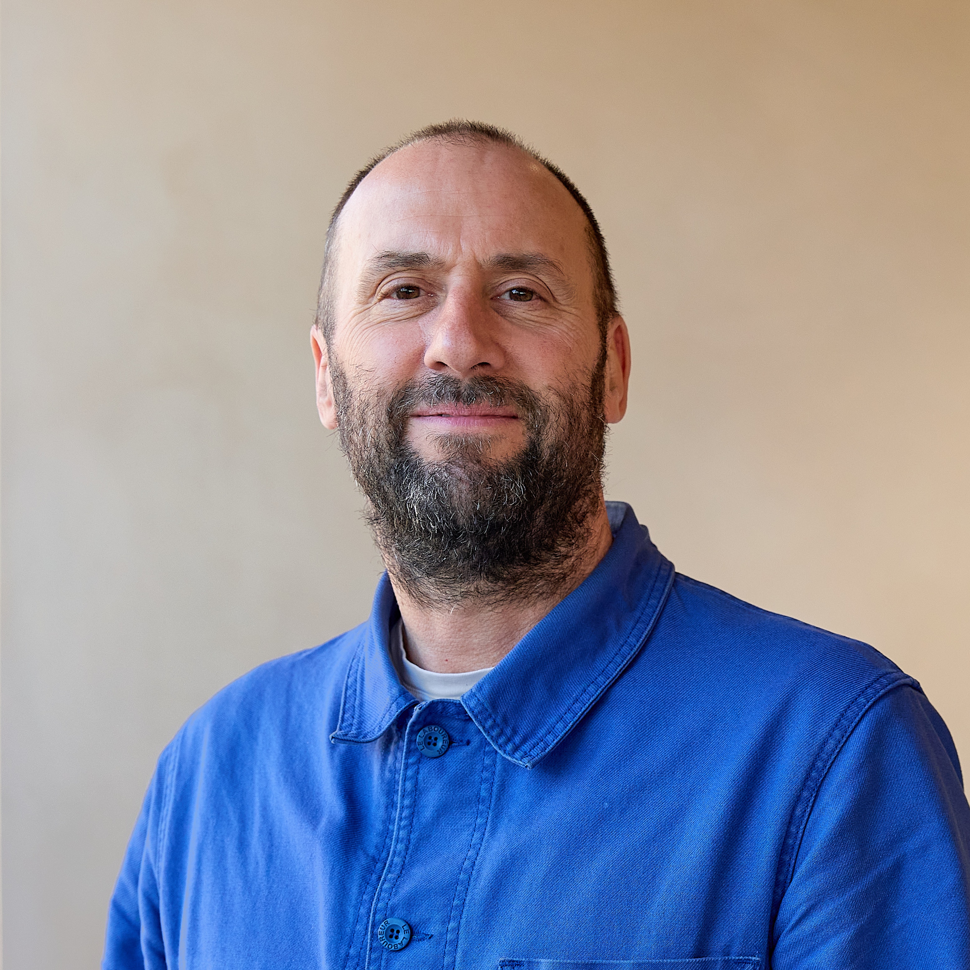 Roger Whittlesea - Director of Collaborative Partnerships