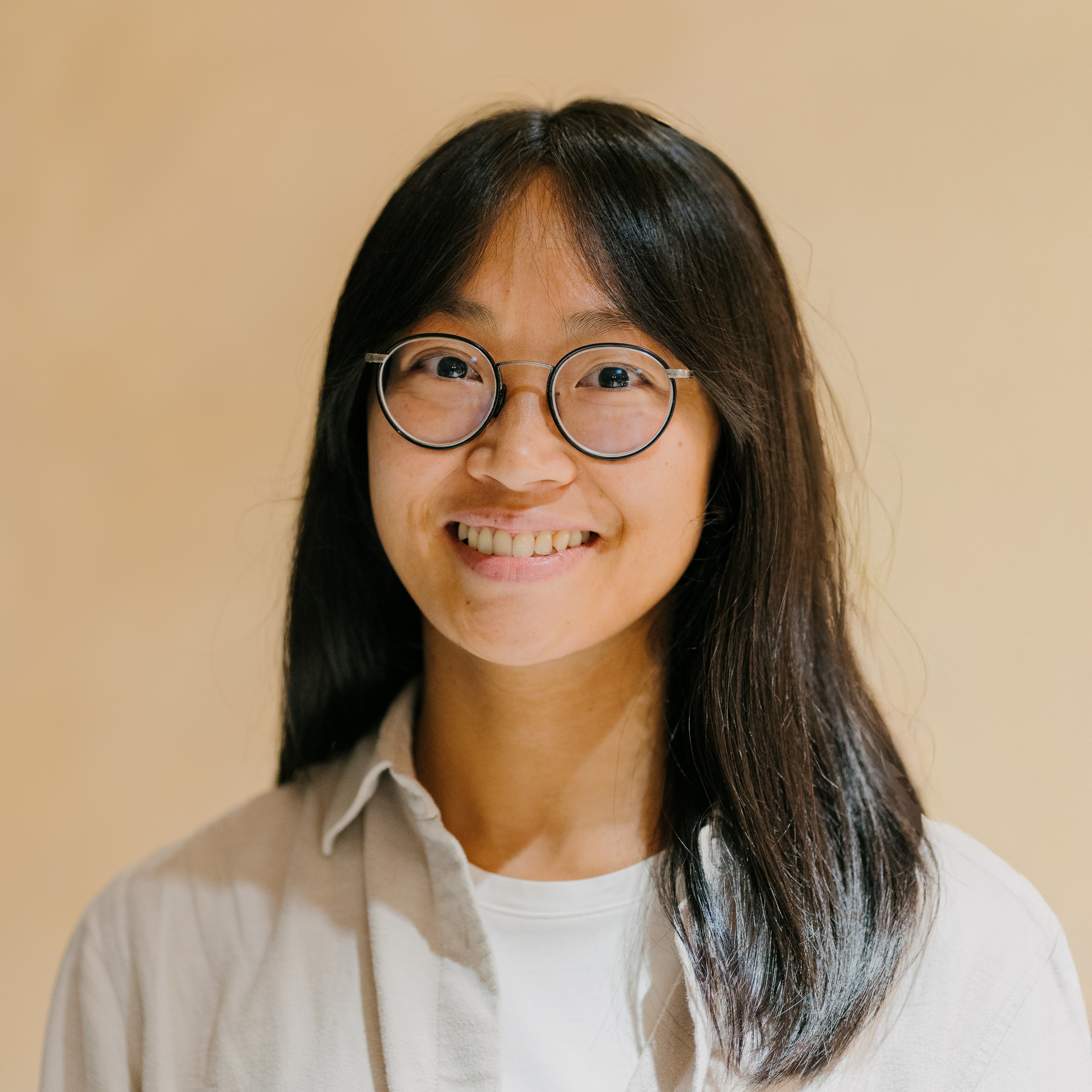 Denise Cheung - Project Lead