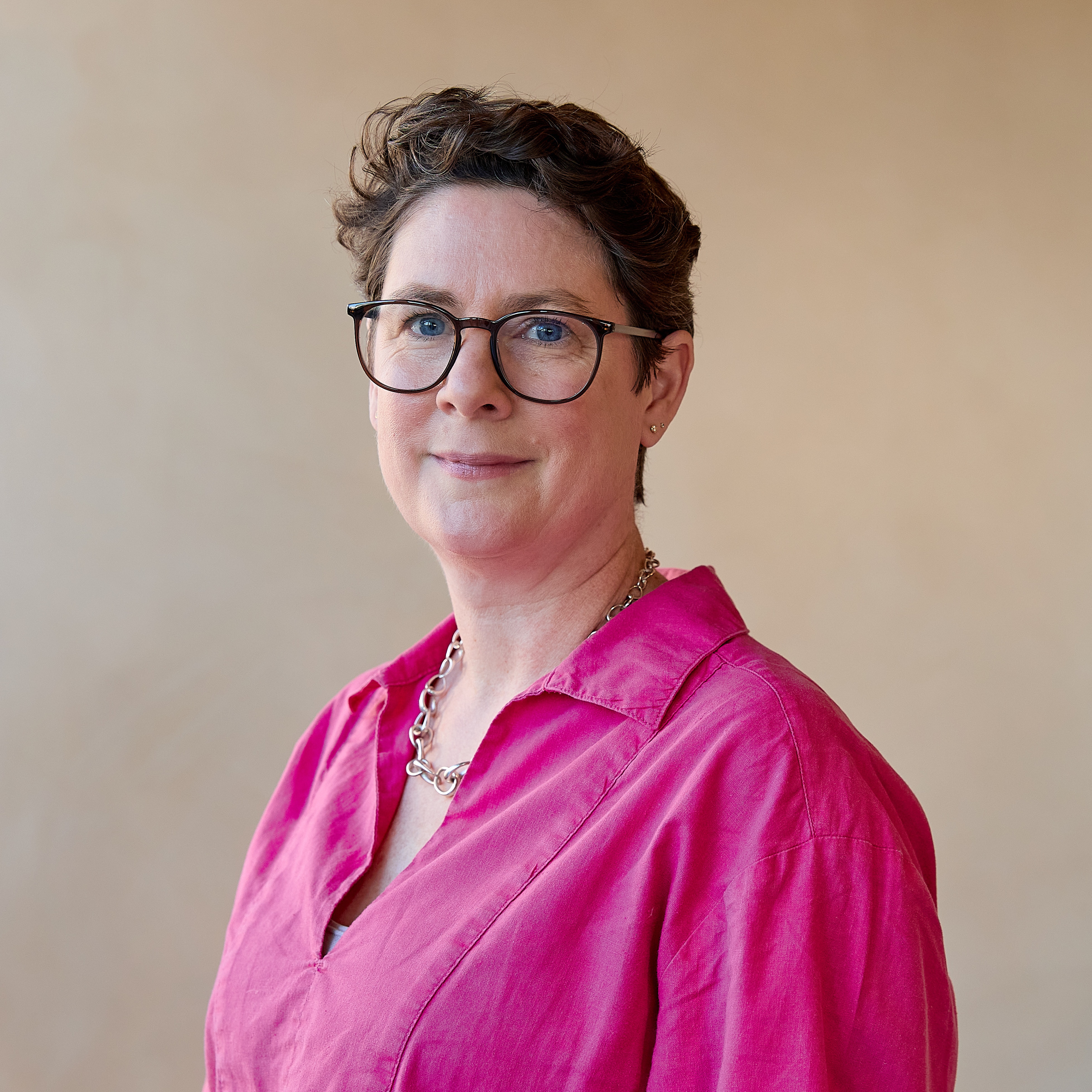 Jessie Mlinaric - Head of People & Operations