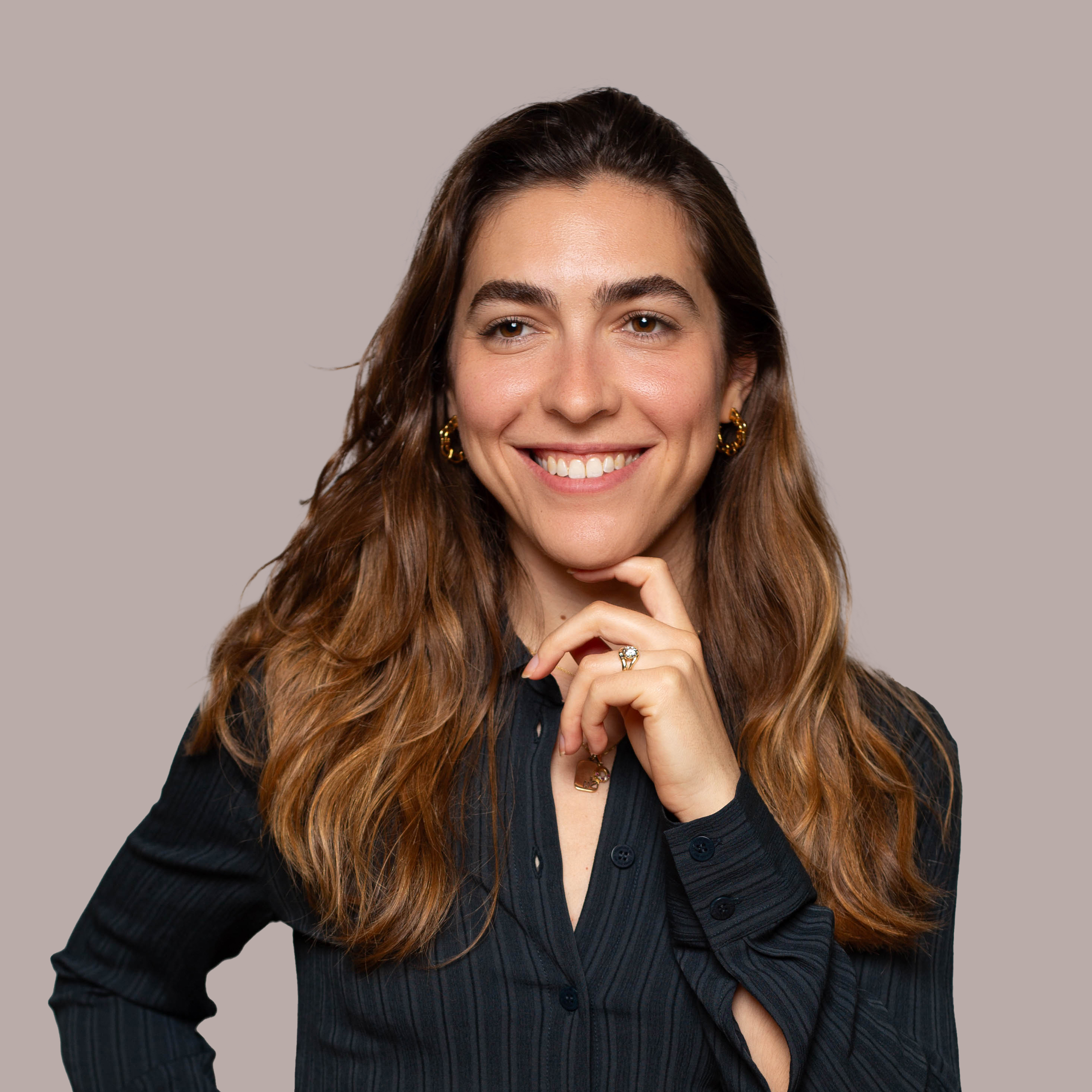 Maria Rubio