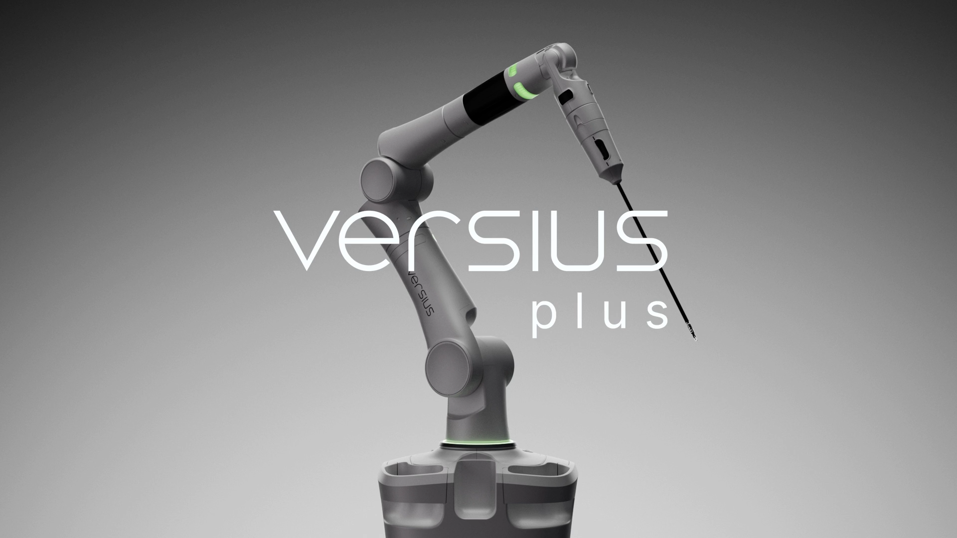 CMR Surgical – A campaign introducing the next evolution in robotic surgery case study