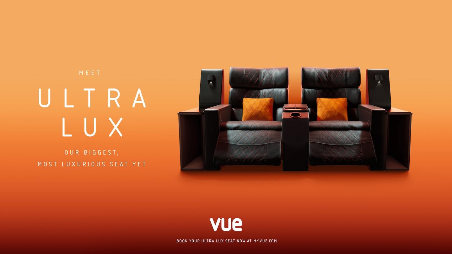 Vue | The Ultra Lux case study