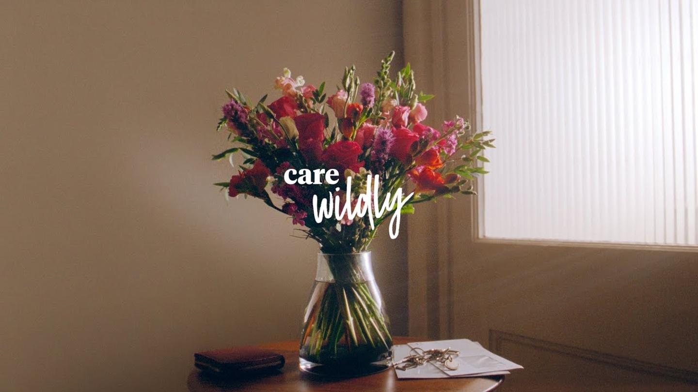 Becoming the UK's most-searched-for flower brand case study
