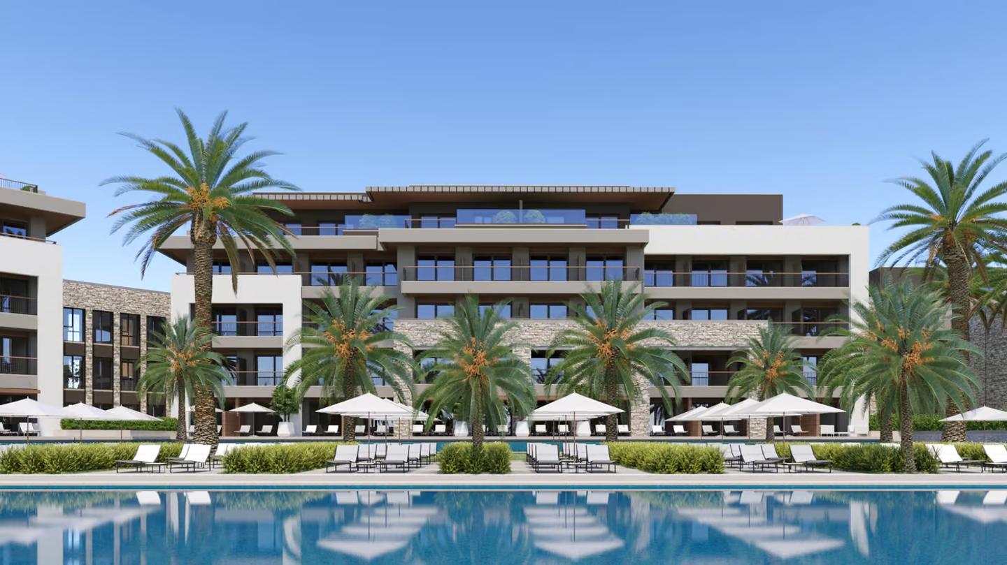 A Weekend of Olympic Wellness with ANDA Barut Collection case study
