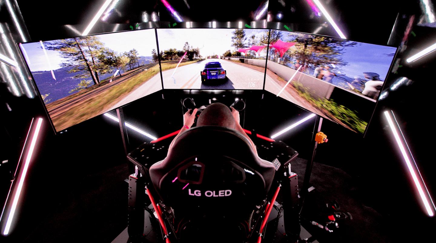 LG - Launching the next generation LG OLED case study