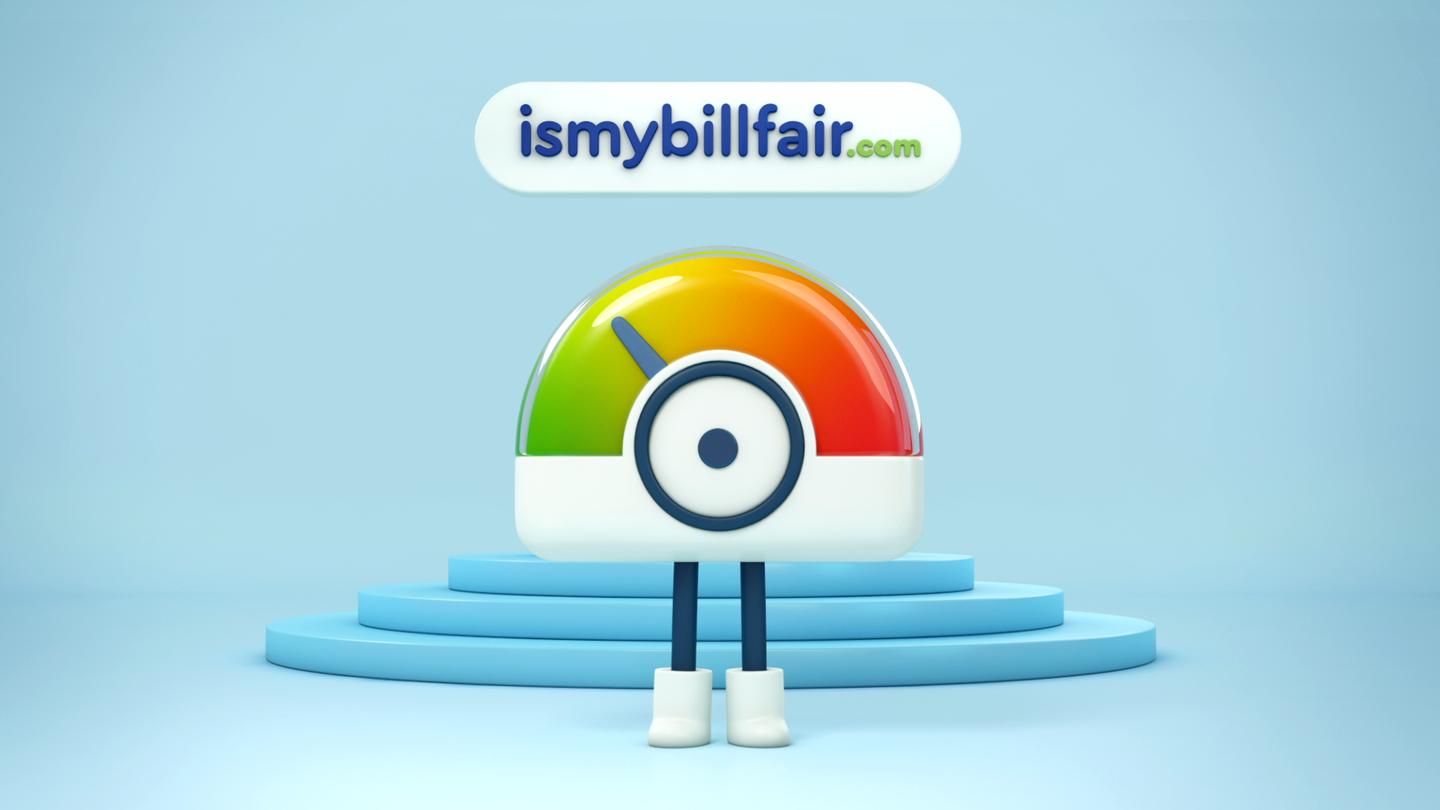 IS MY BILL FAIR case study