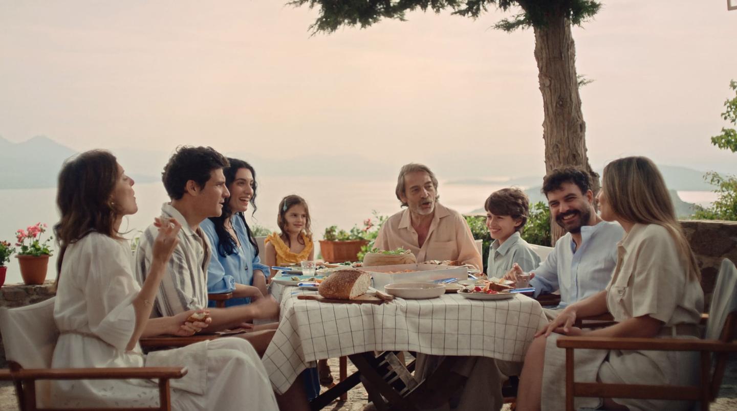 DODONI - Good life, shared case study