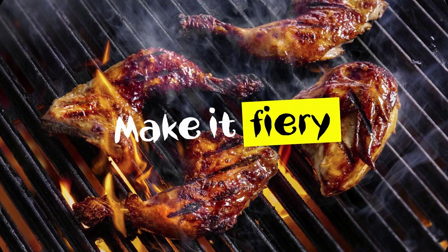 Nando's - From Chicken To Challenger case study