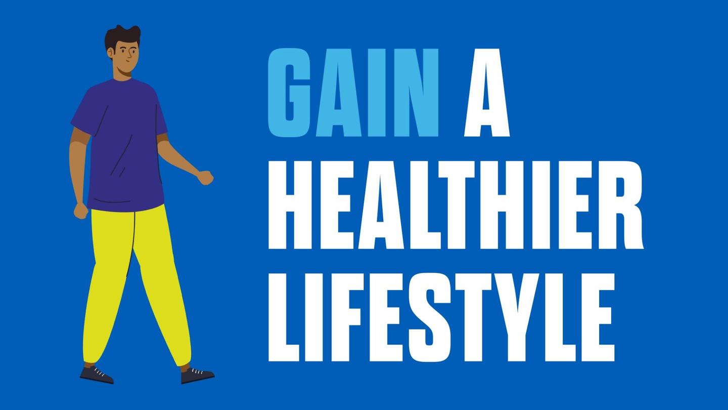 NHS | Digital Weight Management case study