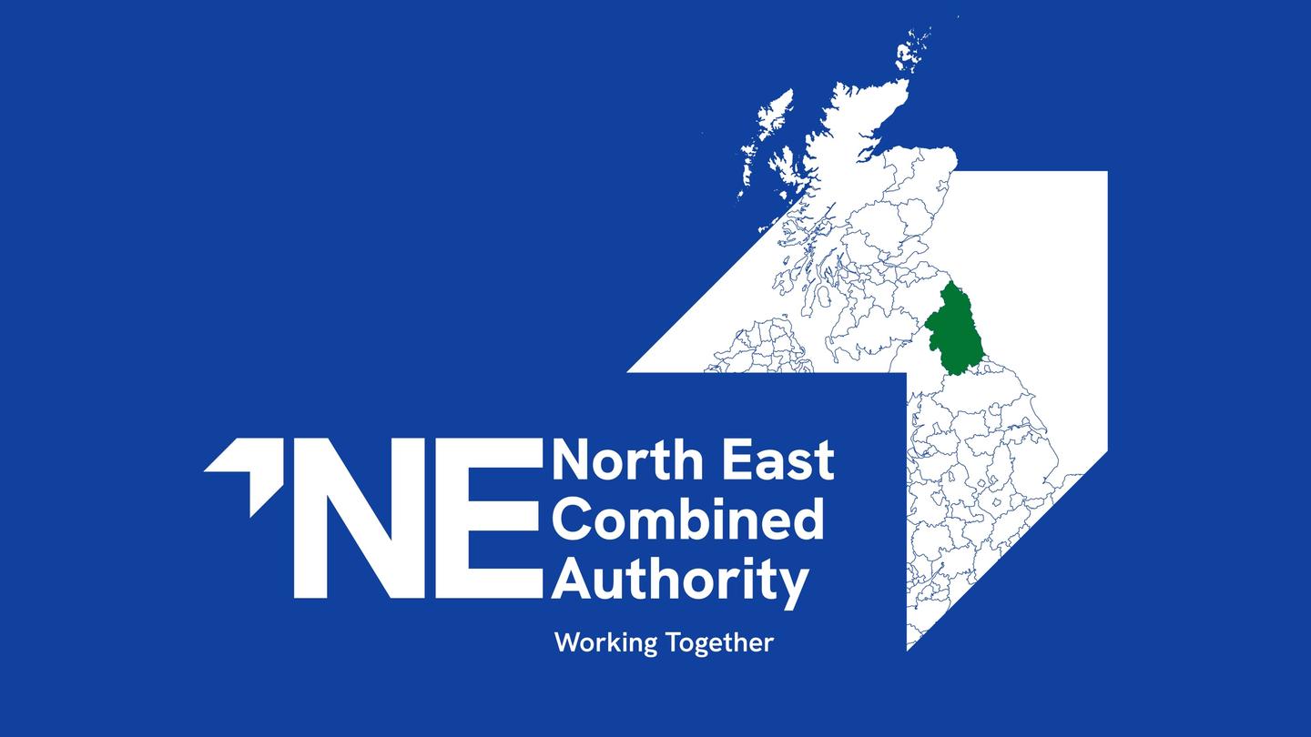 North East Mayoral Combined Authority | Leading The North East Into a Limitless Future case study