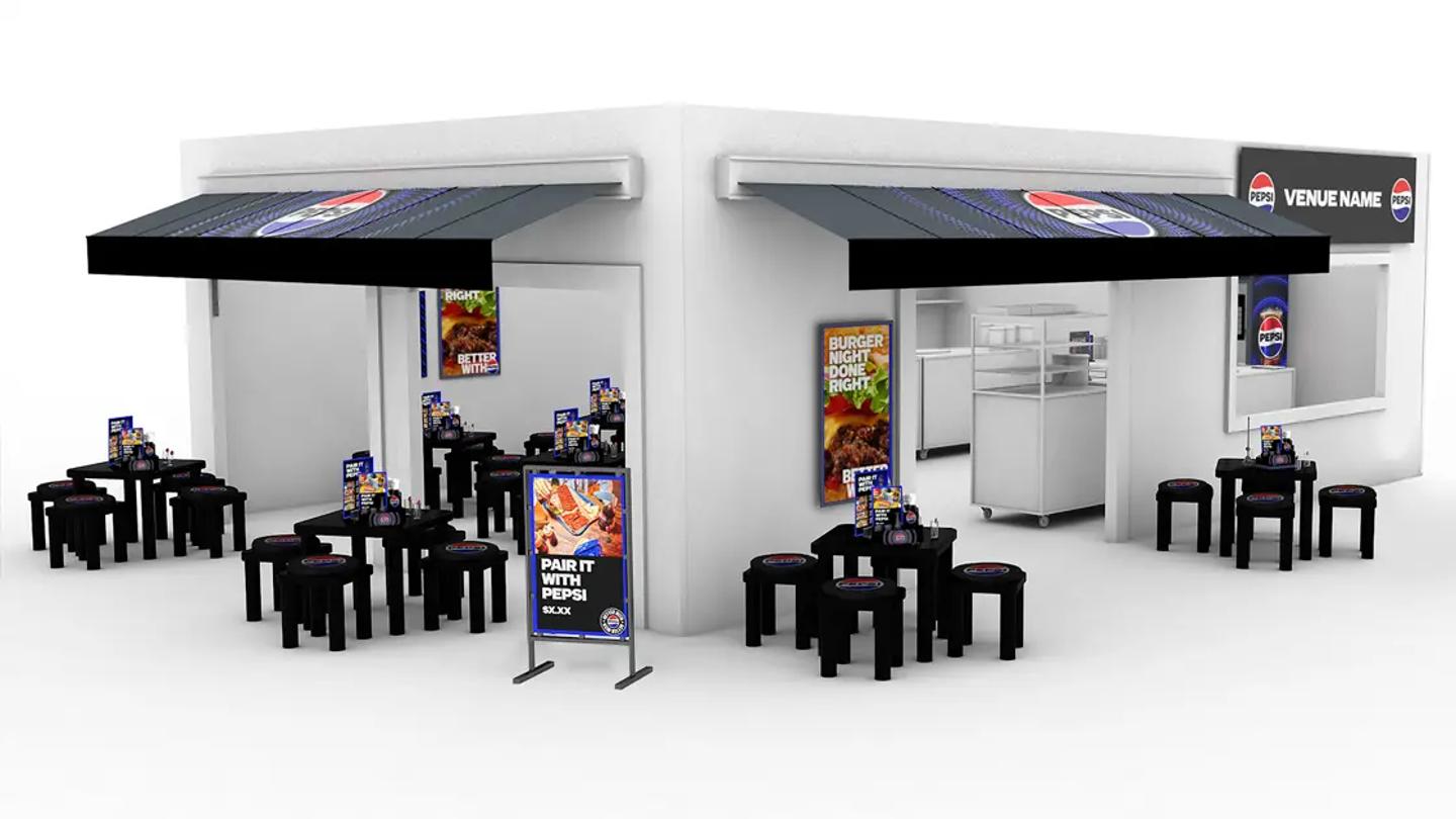 Pepsi - Creating worldwide brand unity through global shopper toolkits case study