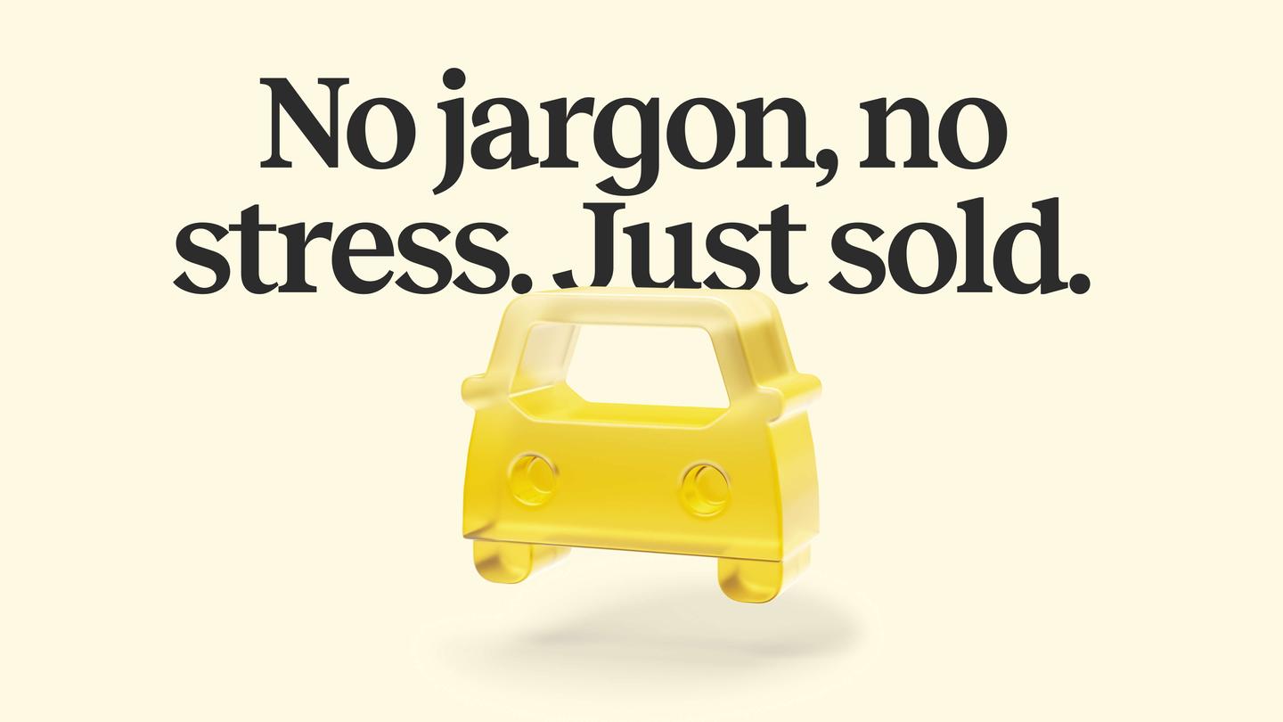 Motorway: Driving the brand from disruptor to leader. case study