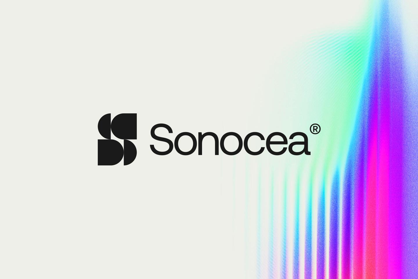 Sonocea — The Sound of Science case study