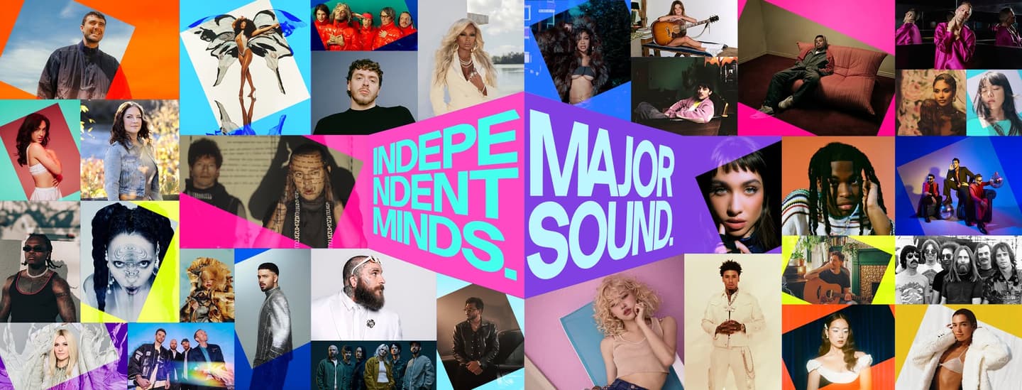 Warner Music - Transforming Followers into Fans case study