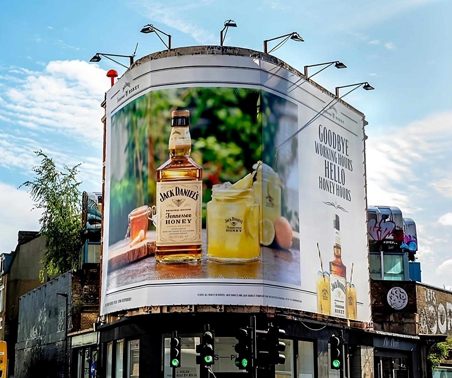 Jack Daniels: Using Social To Drive Trial case study