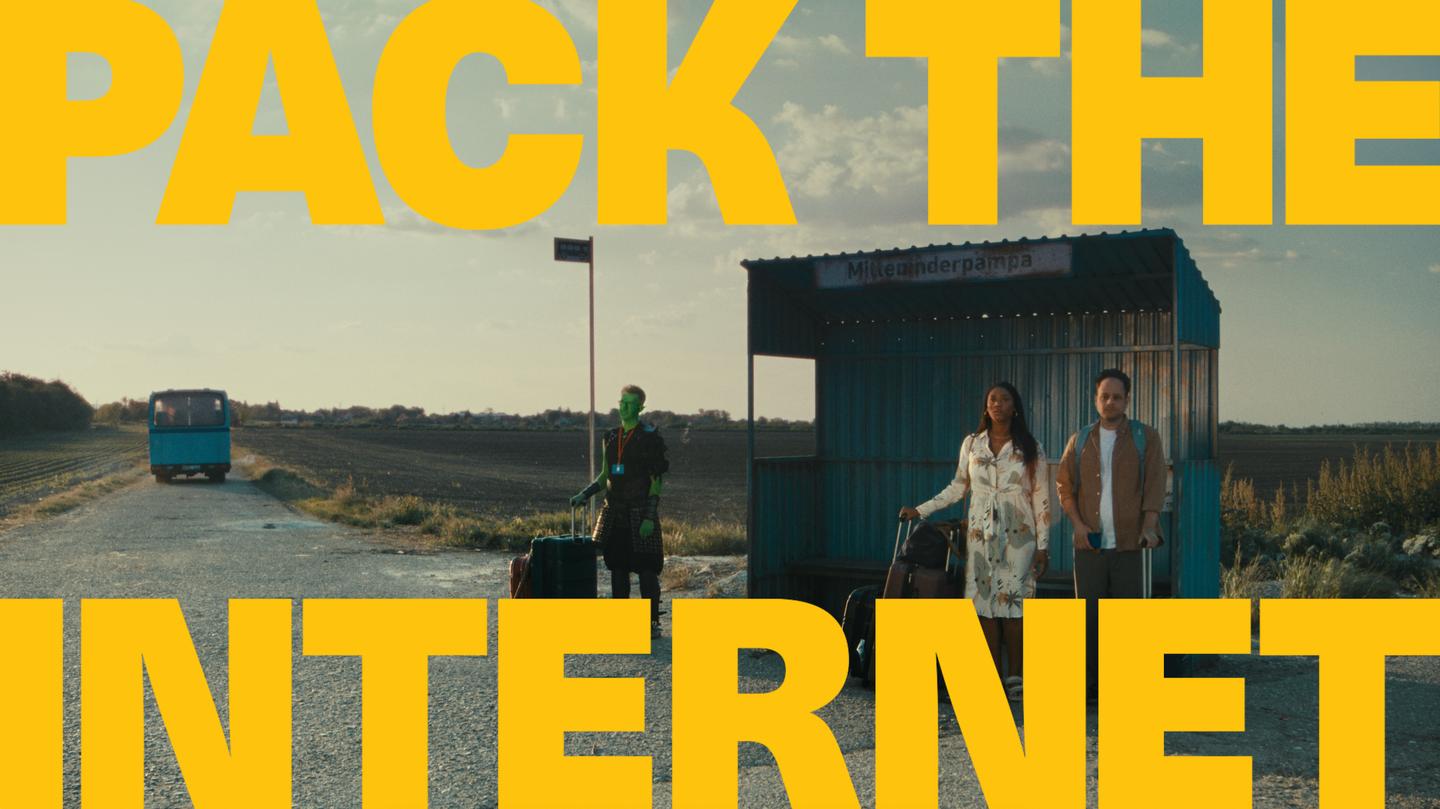 Encouraging travellers to Pack the Internet with an eSIM from Airalo case study