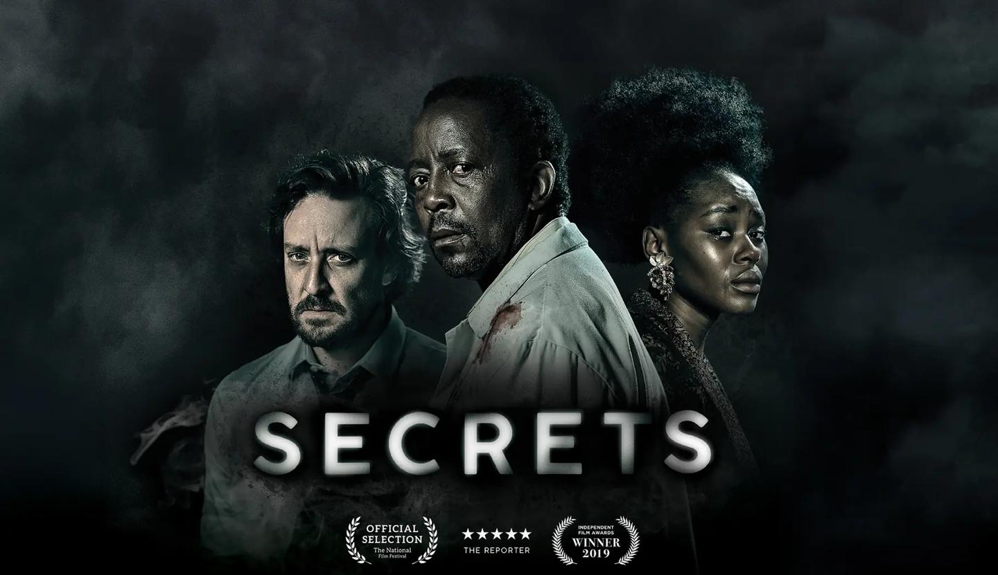 Nedbank | Secrets case study