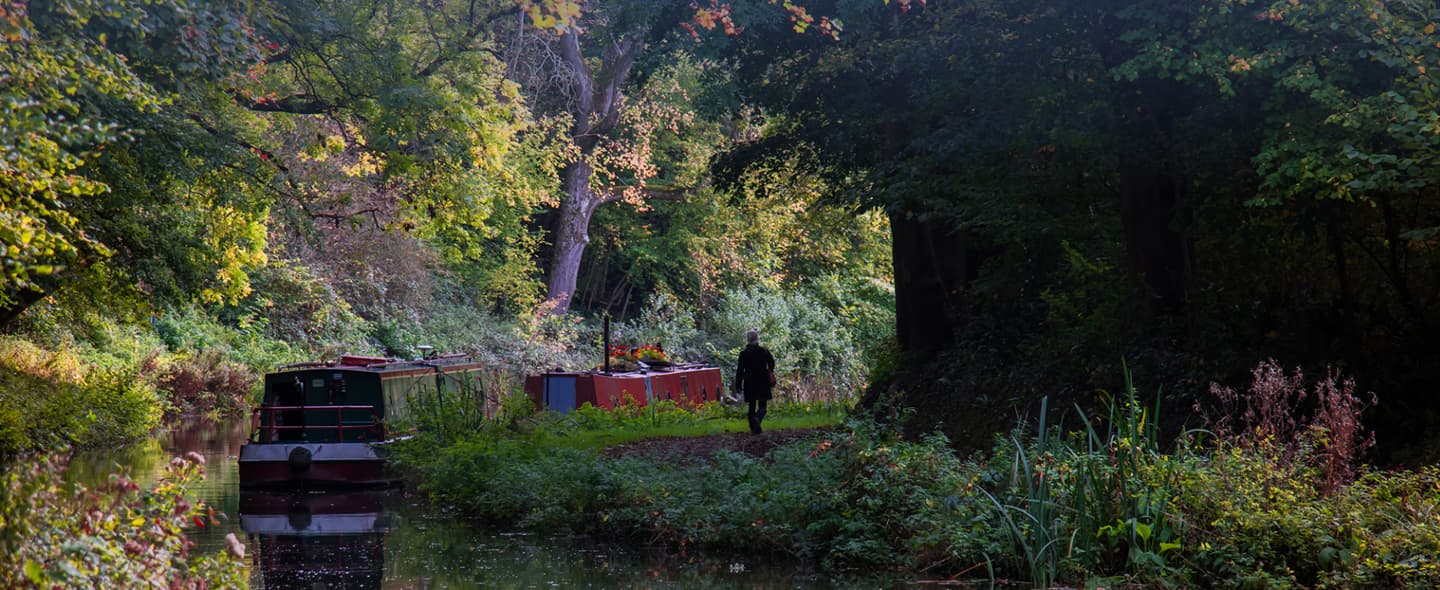 Canal & River Trust | Regular Giving case study