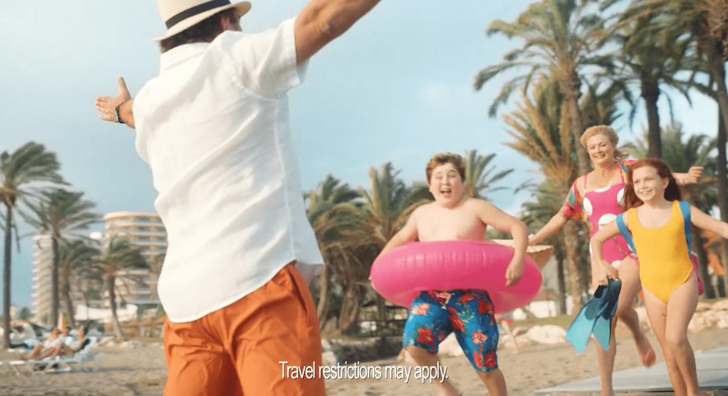 On the Beach: From cheap and cheerful to ‘a brand that really gets me’ case study