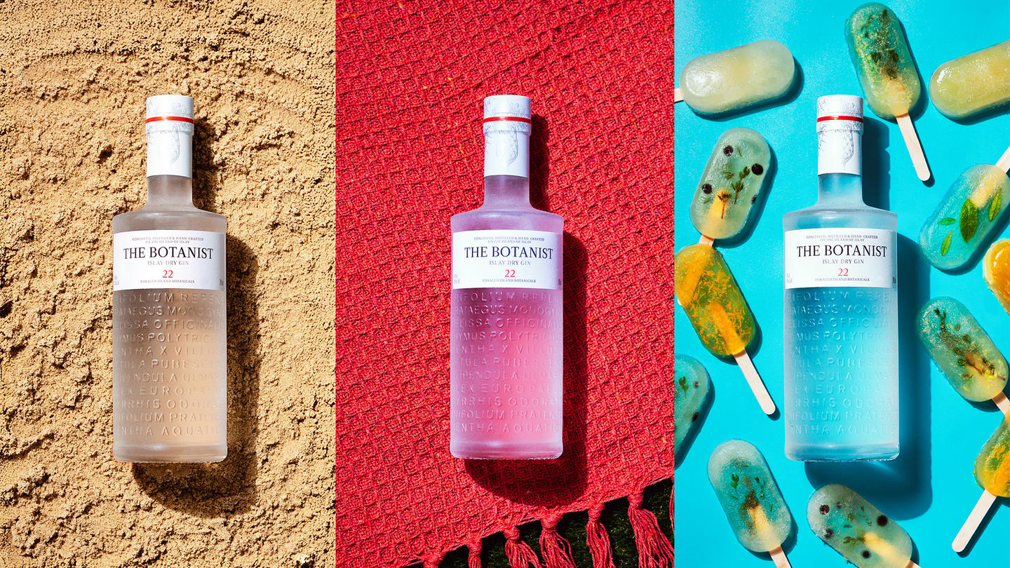 The Botanist - All We Need Is Now case study