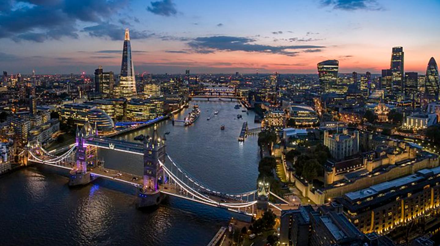 Created a law in the UK case study