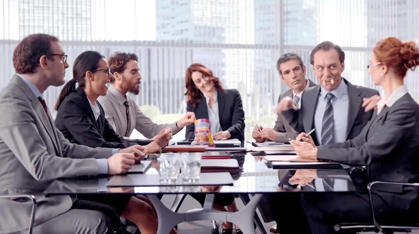 Haribo: How letting out the inner child proved globally appealing for Haribo case study