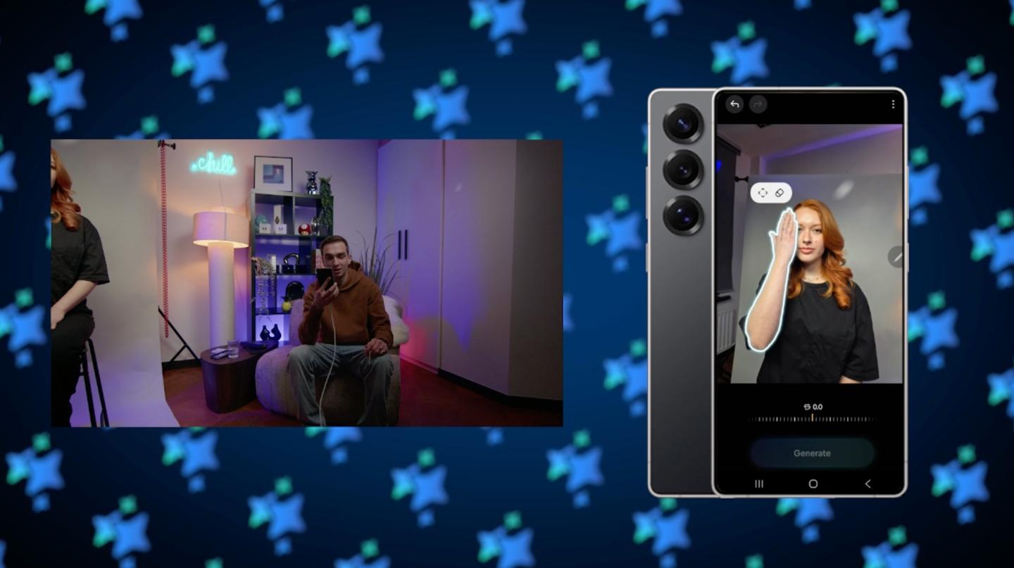 Samsung - Social Shopping case study