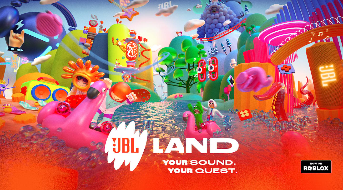 JBL Land case study