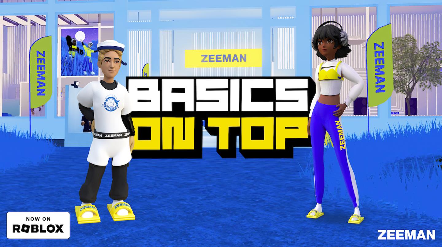 Zeeman - Basics on Top case study