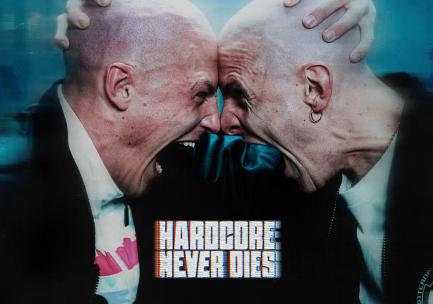Amazon Prime Video - Hardcore Never Dies case study