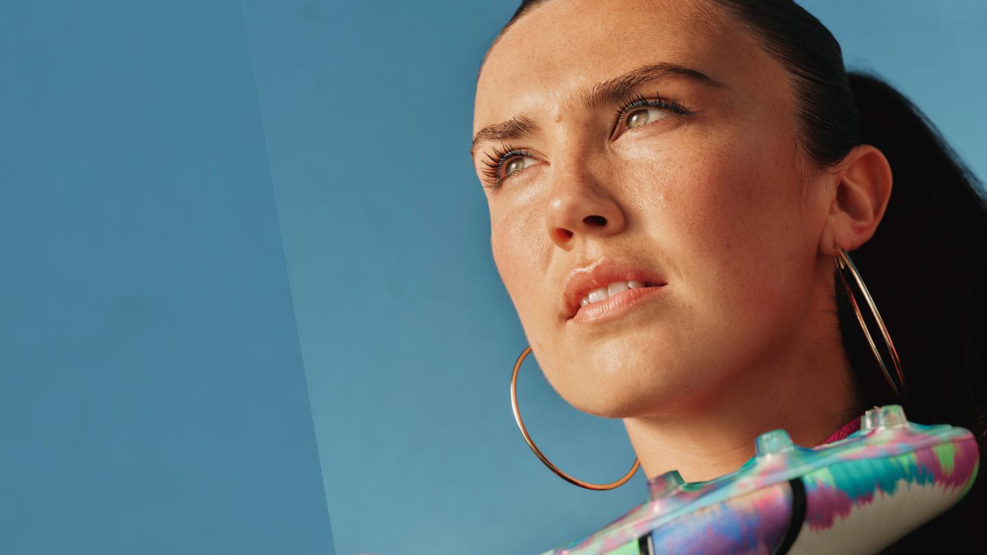 Puma: We Play case study