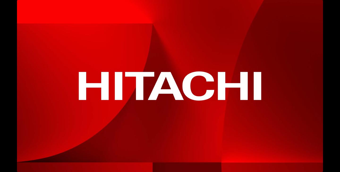 Hitachi Digital Services | Creating a Unifying Brand Identity case study
