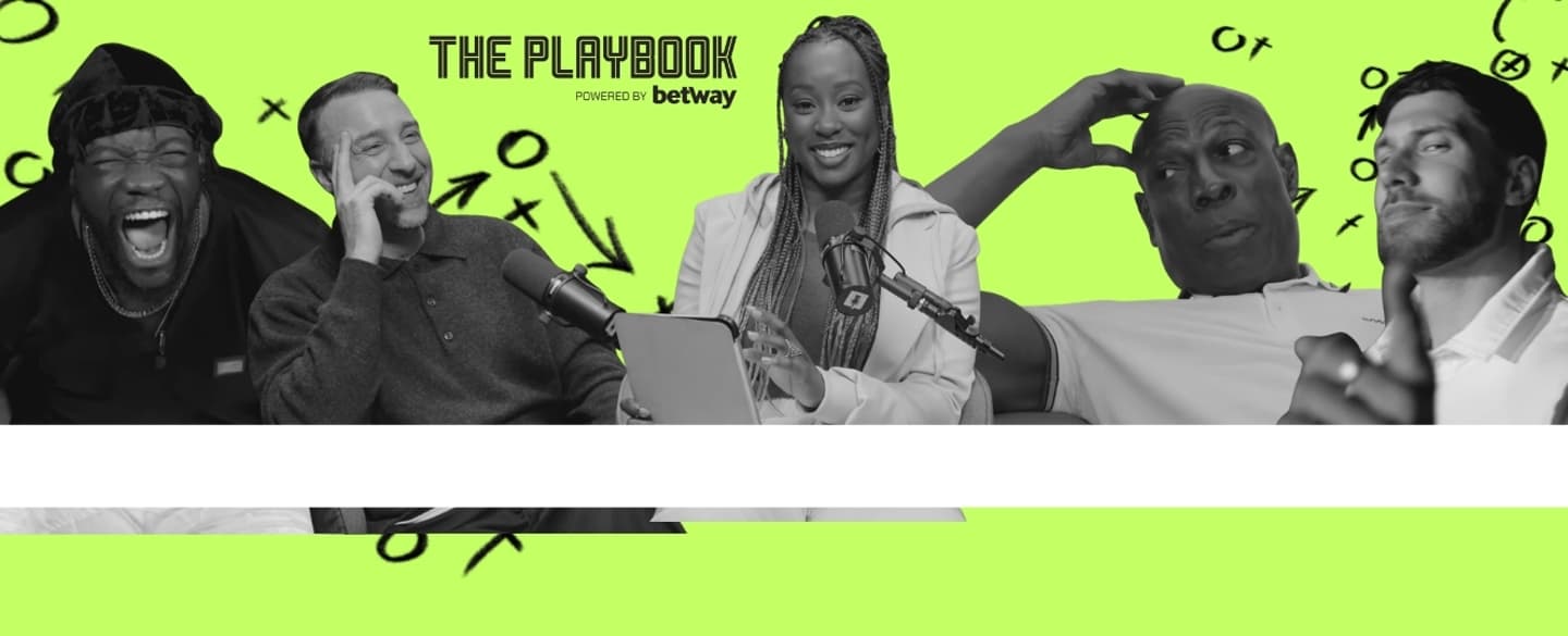 The Playbook - A YouTube Network Powered by Betway case study