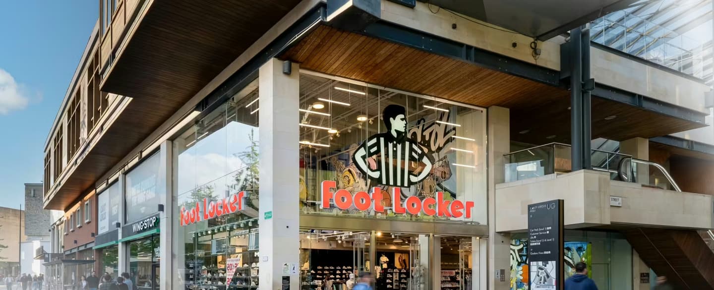 Foot Locker's First Move Into Culture-First Social Content case study