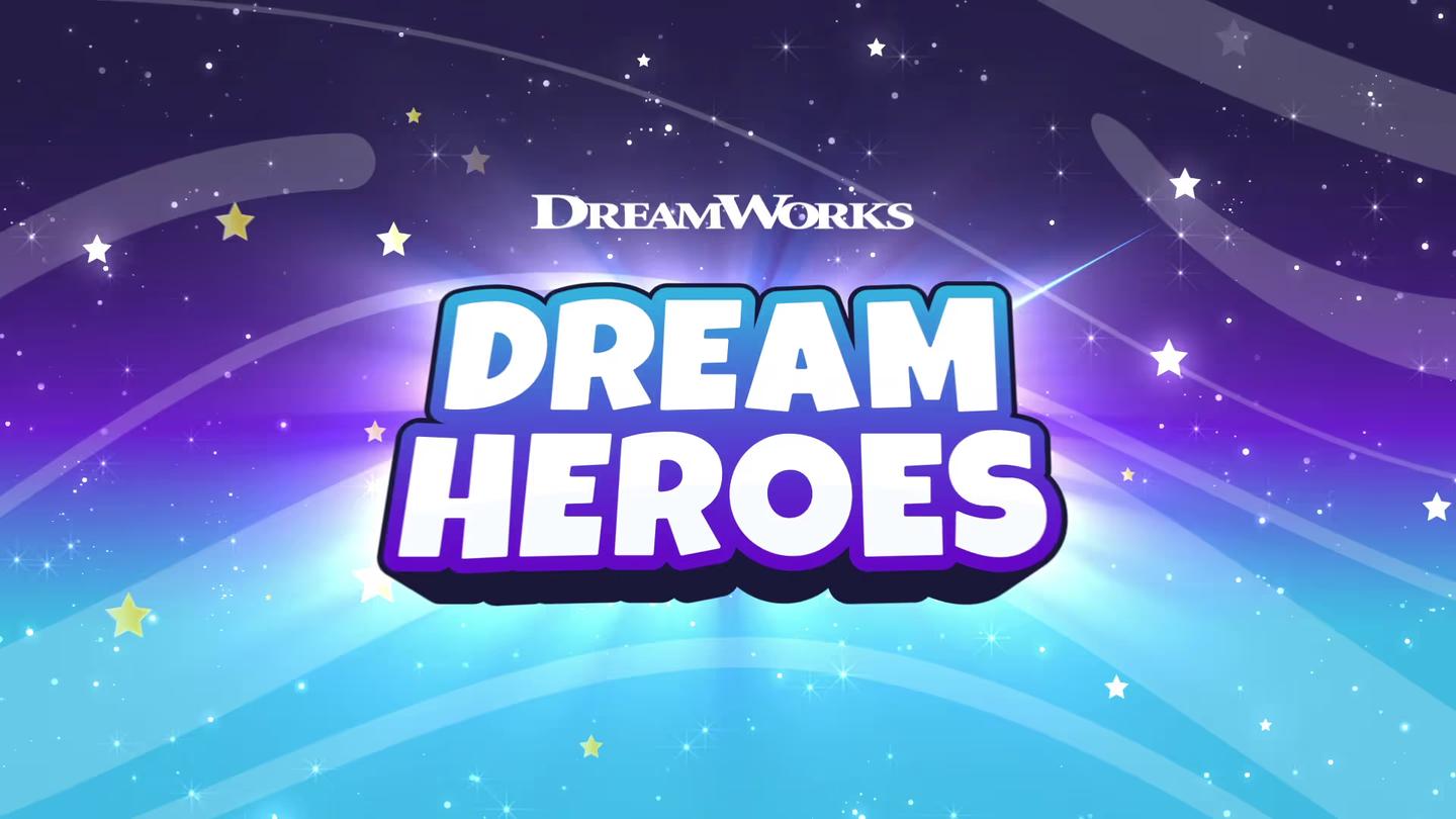 Dream Heroes case study
