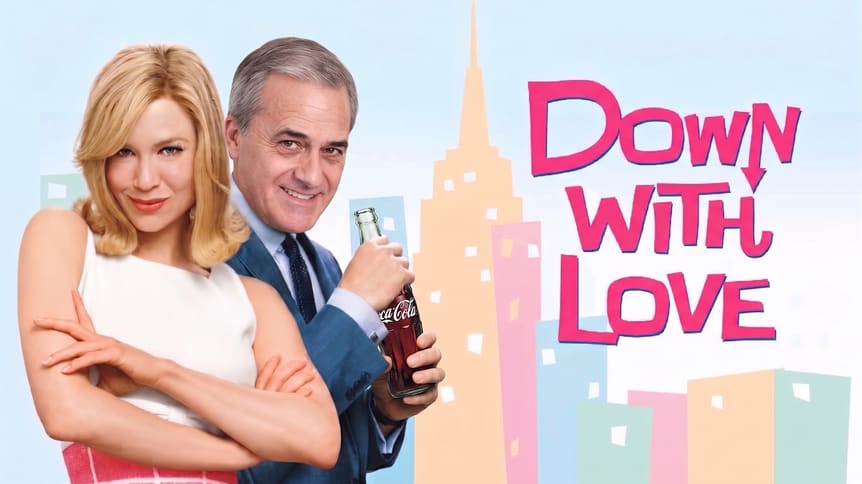 Coke: Don't let love be your guide