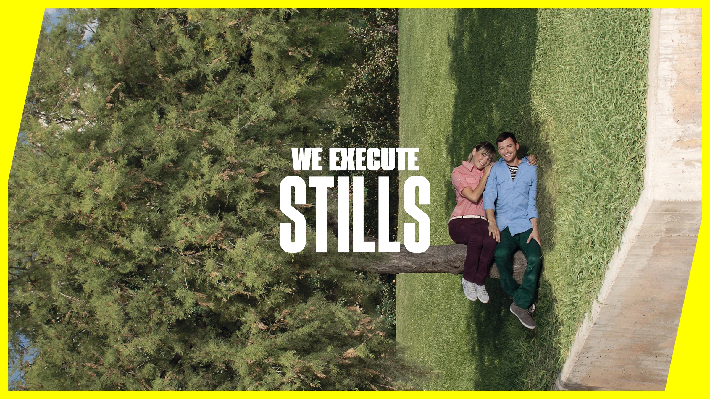 Stills case study