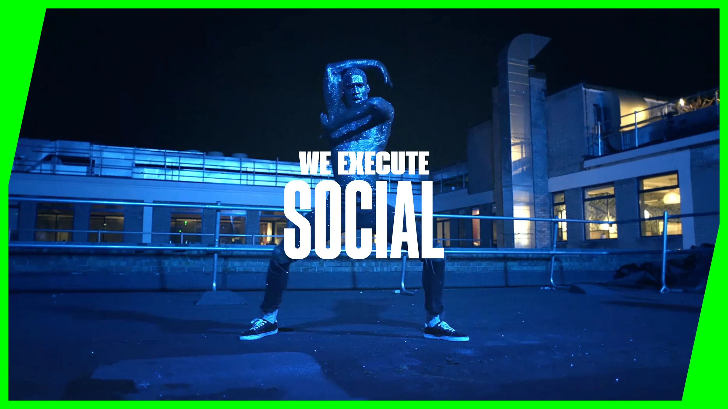 Social case study
